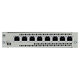 Модуль HP (J9538A) 8-port 10-GbE SFP+ v2 zl