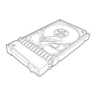 Жесткий диск HP 900GB 6G SAS 10K SFF (2.5-inch) Enterprise 3yr Warranty Hard Drive (619291-B21)