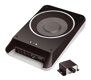 Сабвуфер Mystery MBB-20A