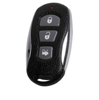 Автосигнализация Pantera CL-550