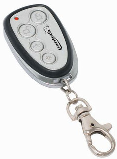 Автосигнализация Pantera CLK-375 ver.2