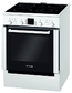 Плита электрическая Bosch HCE 644620R