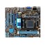 Материнская плата ASUS M5A78L-M LE  sAM3+ /AMD 760G/ 2xDDR3, SVGA,DVI,PCI-E,SATA RAID,GBLan,mATX