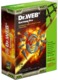 Антивирус Dr.Web® Security Space PRO + Atlansys Bastion Russian Edition. 2ПК - лицензия на 1 год