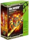 Антивирус Dr.Web® Security Space PRO + Atlansys Bastion Russian Edition. 2ПК - лицензия на 1 год