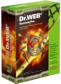 Антивирус Dr.Web® Security Space PRO + Atlansys Bastion Russian Edition. 2ПК - лицензия на 1 год