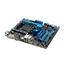 Материнская плата ASUS M5A78L-M LX sAM3+ /AMD 760G/ 2xDDR3, SVGA, PCI-E, SATA RAID, GBLan, mATX