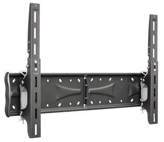 Кронштейн Holder PTS-4016 металлик для 20-65" настенный, +3/-10° (до 90кг)