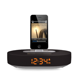 Док-станция Philips DS1200/12 (iPhone, iPod, iPad)