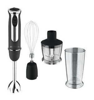 Блендер стационарный Scarlett SL1547+утюг Scarlett SC1130