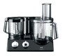 Кухонный комбайн Braun K700PJSJ Черный
