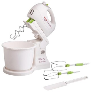 Миксер Tefal HT4121 с чашей