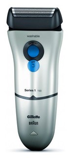 Бритва Braun 150 S1