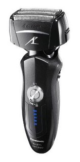 Бритва Panasonic ES-LF71 а/очистка