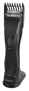 Триммер Scarlett SС260 черный