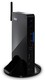 Неттоп iRU 116 Atom D525/2Gb/500/Intel GMA-3150/CR/WiFi/D-SUB,HDMI,6xUSB,LAN-Gbt/W7-Str/black