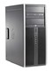 ПК HP Elite 8200CMT i5-2400/500GB/2GB/DVDRW/kbd/mouse/Linux
