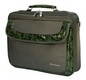 Сумка для ноутбука Continent CC05 нейлон 14-15" (внутр. 41x31x9sm) Green