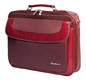 Сумка для ноутбука Continent CC05 нейлон 14-15" (внутр. 41x31x9sm) Red