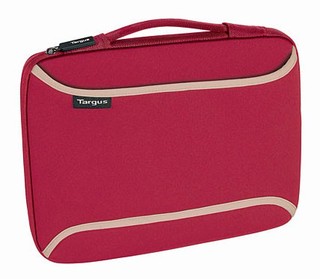 Чехол для ноутбука Targus TSS26602EU-50 15/16" Red