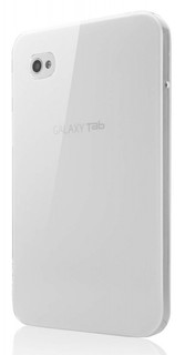 Чехол для Galaxy Belkin CASE/TBLT/TPU/SAMSUNG/GALAXY/TABLET/7"/GRIP VUE/CLEAR F8N579cwCLR