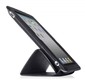 Чехол для iPad2 Belkin CASE/FOLIO/IPAD2G/TRIFOLD STND/PU/LTHR/BLK F8N618cw