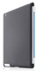 Чехол для iPad2 Belkin CASE/PC/IPAD2G/SMOKE F8N631cwC00