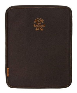 Чехол Crumpler GSIP-002 orange Giordano Special для iPAD2
