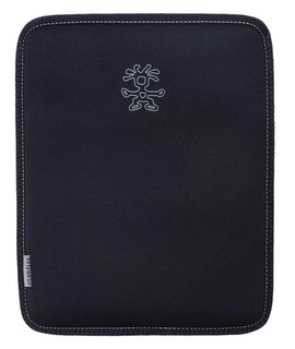 Чехол Crumpler GSIP-004 Grey Giordano Special для iPAD2