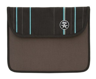 Чехол Crumpler PIP-002 charcoal PJS IPAD для IPAD 2