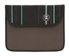 Чехол Crumpler PIP-002 charcoal PJS IPAD для IPAD 2
