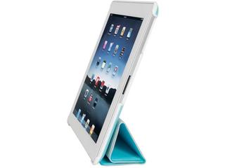 Чехол Targus THD00402EU-50 for iPad 2 Blue