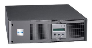 Источник бесперебойного питания Eaton (68409) EX 2200 RT3U HotSwap IEC. On-Line