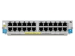Модуль HP (J9550A) 24-port Gig-T v2 zl