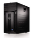 Сервер Dell PE T310 X3470 2.93/4G(2x2LV1RUDIM 1.3K)/SAS4X3.5 1x300G15K/DVDRW/H200/RPS/iDR6En/3YP