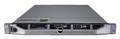 Сервер Dell PE R610 2xX5660 2.8/16G(4x4G 2R RDIMM 1333)/SAS 2.5 6x146Gb 10K/RW/H700/iD6EnVFl/RPS/3YP
