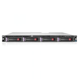 Сервер HP DL160G6 X5650 2P 24GB Perf EU Svr (590162-421)