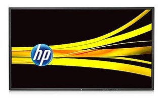 Монитор HP TFT 42" LD4220tm Black Backlit LCD LED 9ms 16:9 DVI HDMI