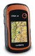 Туристический навигатор GPS Garmin E-Trex 20 Глонасс Rus (010-00970-11)