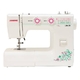 Швейная машина Janome LW-10