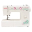 Швейная машина Janome LW-10