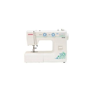 Швейная машина Janome LW-30