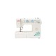 Швейная машина Janome LW-30