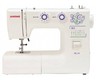 Швейная машина Janome PS-25