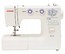 Швейная машина Janome PS-25