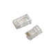 Коннектор  RJ45 кат.5е 8P8C