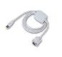Переходник COM Gembird USB UAS111, DB9M/AM, 1.8m, блистер