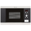 Микроволновая печь Electrolux EMS 17216 X