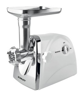 Мясорубка Scarlett SC1148