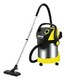 Пылесос Karcher WD5.300M Plus EU